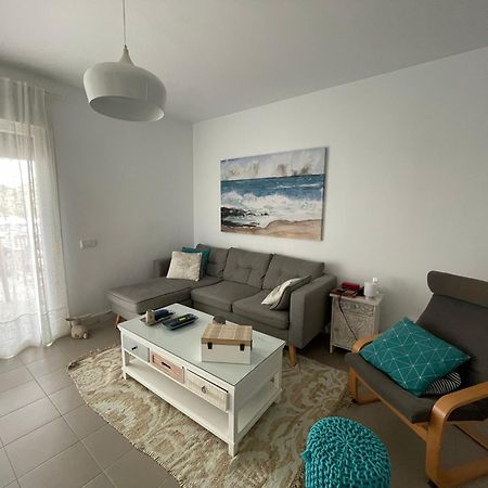 Apartamento Alma Las Negras Buitenkant foto